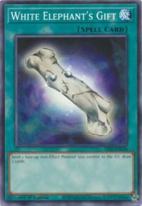 White Elephant's Gift - STAS-EN034 - Common - Inglés