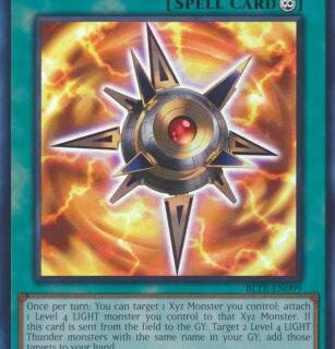 Spirit Converter - BLTR-EN099 - Ultra Rare 1st Edition - Español