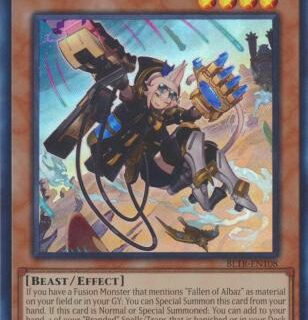 Springans Kitt - BLTR-EN108 - Ultra Rare 1st Edition - Español