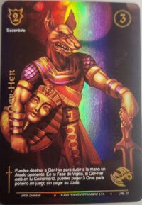 Qer-Her - LPB/07 - Legendaria