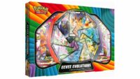 Eeveelutions Premium Collection - Inglés  [OFERTAS INAUGURACIÓN]
