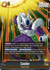 Cooler - FB01-113 - SR