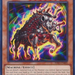 The Infinite Forbidden – HunterCard TCG The Infinite Forbidden – HunterCard TCG