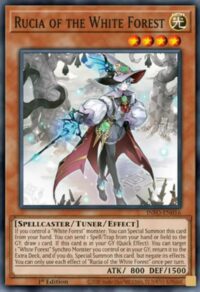 Rucia of the White Forest - INFO-EN016 - Common