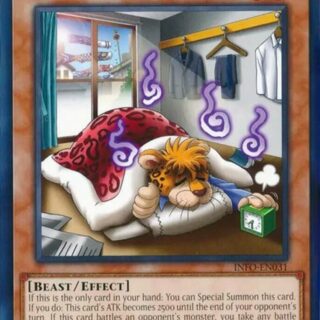 Depresspard - INFO-EN031 - Common