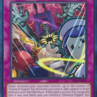 Service Puppet Play - INFO-EN070 - Common