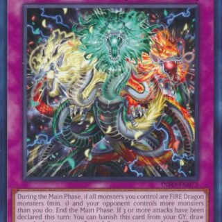 Sangen Kaiho - INFO-EN073 - Common