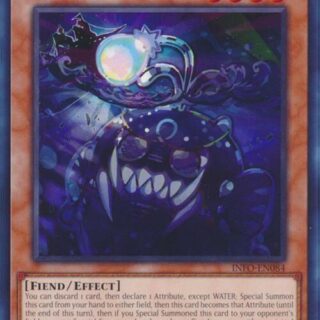 Dipsea Fiend - INFO-EN084 - Common