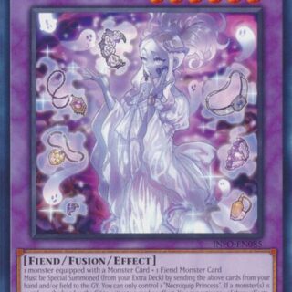The Infinite Forbidden – HunterCard TCG The Infinite Forbidden – HunterCard TCG