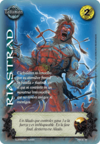 Riastrad PBX 44/80