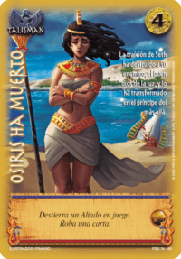 Osiris ha Muerto PBX - 74/80
