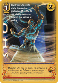 Shu PBX - 76/80