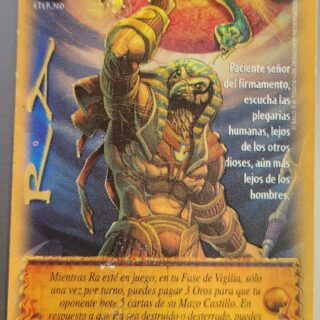 Ra 7/236 - Primera Edición (Ver Fotos)