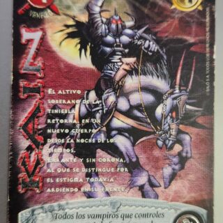 Kain 71/2126 - Primera Edición (Ver Fotos)