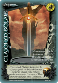 CLAIOHM SOLAIS 47/80