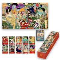 ONE PIECE CARD GAME: 1st Anniversary set - English Version