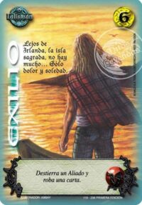 Exilio PBX 59/80