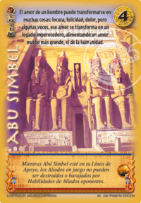 Abu Simbel 68/236