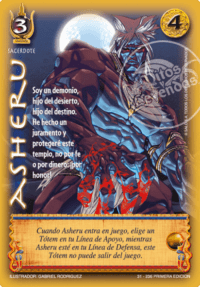 Asheru 31/236
