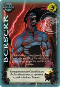 Berserk 57/236