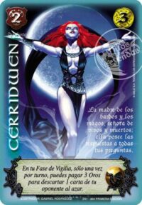 Cerridwen 241/364