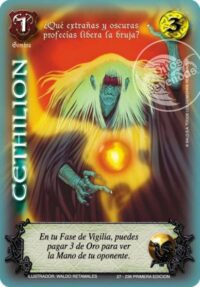 Cethilion 27/236