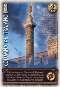 Columna de Traiano PBX 29/80