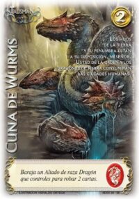 Cuna de wurms AESX 20/36