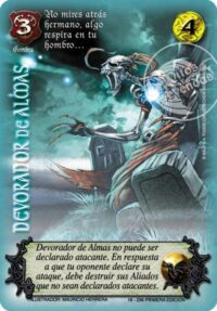 Devorador de almas 16/236