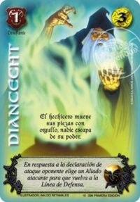 Diancecht 10/236