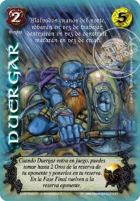 Duer Gar 21/236