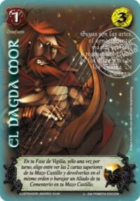 El Dagda Mor 2/236