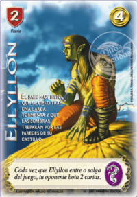 Ellyllon 114/334