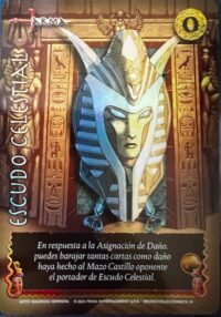 Escudo celestial - Promo Coleccionista 43