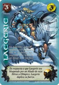 Laegerie 19/236