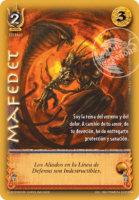 Mafedet 255/364
