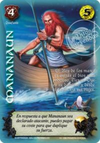Mananaun 14/236