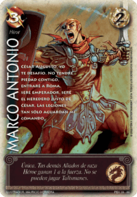 Marco Antonio  PBX - 39/80