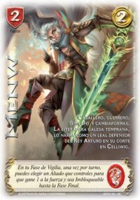 Menw AESX 28/36