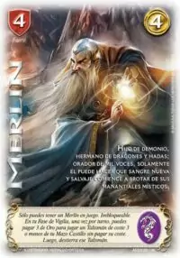 Merlin AESX 25/36