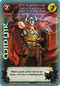 Midyir PBX 56/80