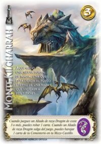 Monte Kilgharrah AESX 23/36