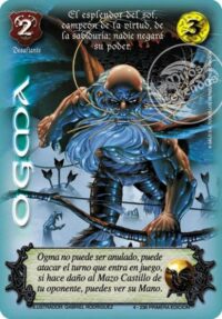 Ogma 4/236