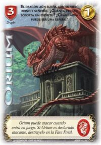 Orium AESX 16/36