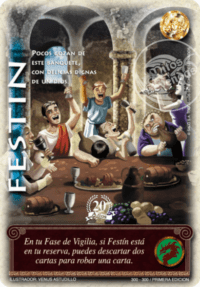 Festin - Edición limitada20 años