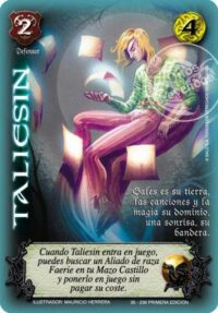 Taliesin 35/236