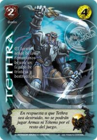Tethra 25/236
