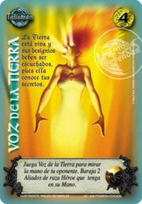 Voz de la tierra 53/236