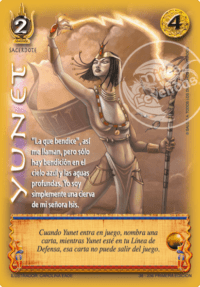 Yunet 38/236