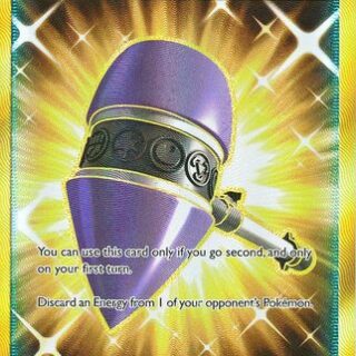 Wait and See Hammer - 236/214 - Secret Rare - Español